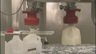 Highlighting Broom's Bloom Dairy for National Beverage Day