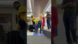 Cebu Performance Enterprises Inc. X Sika Philippines Contractors' Training