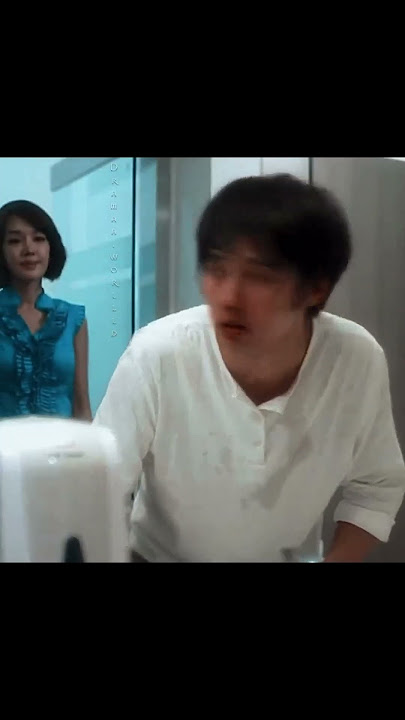Byun Joon-suk Oh Cho Hee  love lesson  freak  Smoothie  soulmate  unfortunately cremple  energycute