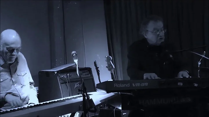Zoot Money & Al Kirtley: "Just Another Blues" (J. ...