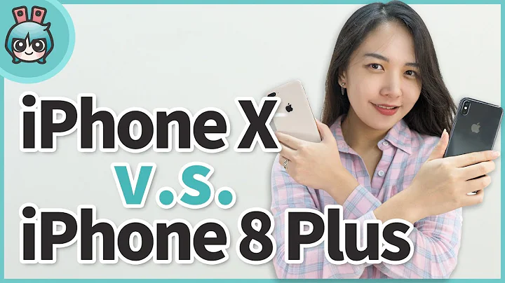 iPhone X与iPhone 8 Plus利弊比较，买谁才不心疼? - 天天要闻