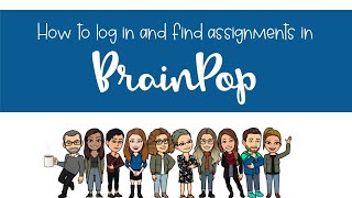 Brainpop Student