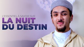 L'essentiel à savoir sur la Nuit du Destin