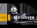 Beethoven: Piano Sonata No. 4 in E-flat Major, 1st Movement - Andrew Li, piano