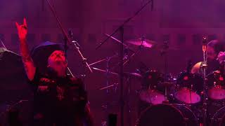 Desolate - Brazen Bull