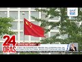 3 Pinoy na nagbibigay umano ng confidential na impormasyon sa China, nasa kustodiya ng... | 24 Oras