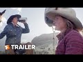 Bitterbrush Trailer #1 (2022) | Movieclips Indie