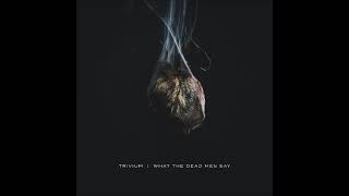 Trivium   What The Dead Men Say 2020  Album