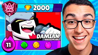 SUBO a DAMIAN PRESTIGIO 2 con RANDOMS (NERF DE EMERGENCIA...