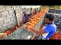 Belt design Construction-Amazing with 30x30 Size house Basement belt reinforcement-Using sand cement