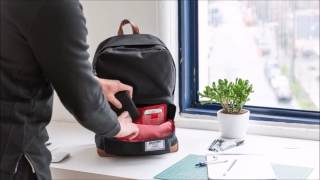 Herschel Supply - Het Friese Schathuis