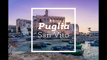Dove farsi il bagno a Polignano a mare?