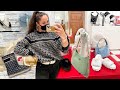 Come with me to Dior & Selfridges! LUXURY SHOPPING VLOG 2020