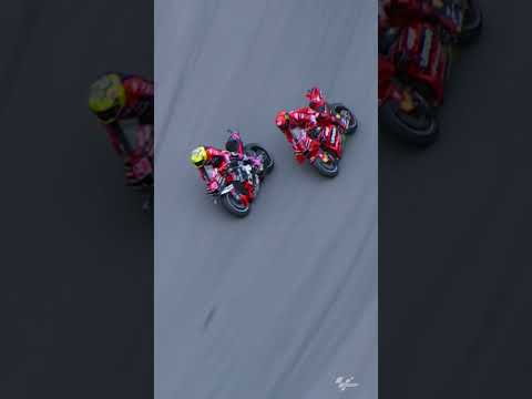 Video: Montmelo, MotoGP təqvimini tərk etməmək üçün yenilənmə işləri aparacaq