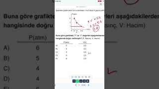 #kimya#10.sinif#gazlar konusu