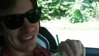 Revenge of The Megas: Tour 2009 - Day 1 - 12:15pm