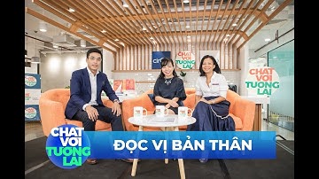 CVTL - Đọc Vị Bản Thân