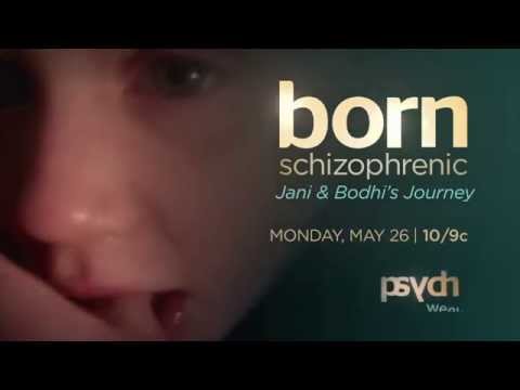 Born Schizophrenic: Jani and Bodhi's Journey | All New Mon May 26 10/9c