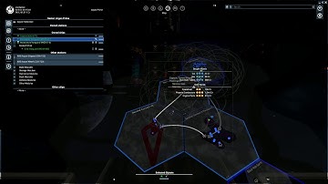 X4 Foundation - Exploration Tutorial with Scout Ship