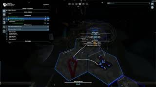 X4 Foundation - Exploration Tutorial with Scout Ship