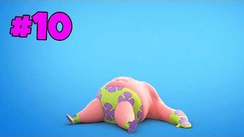 SpongeBob HeroPants - Part 10 [Walkthrough, Gameplay, Commentary]