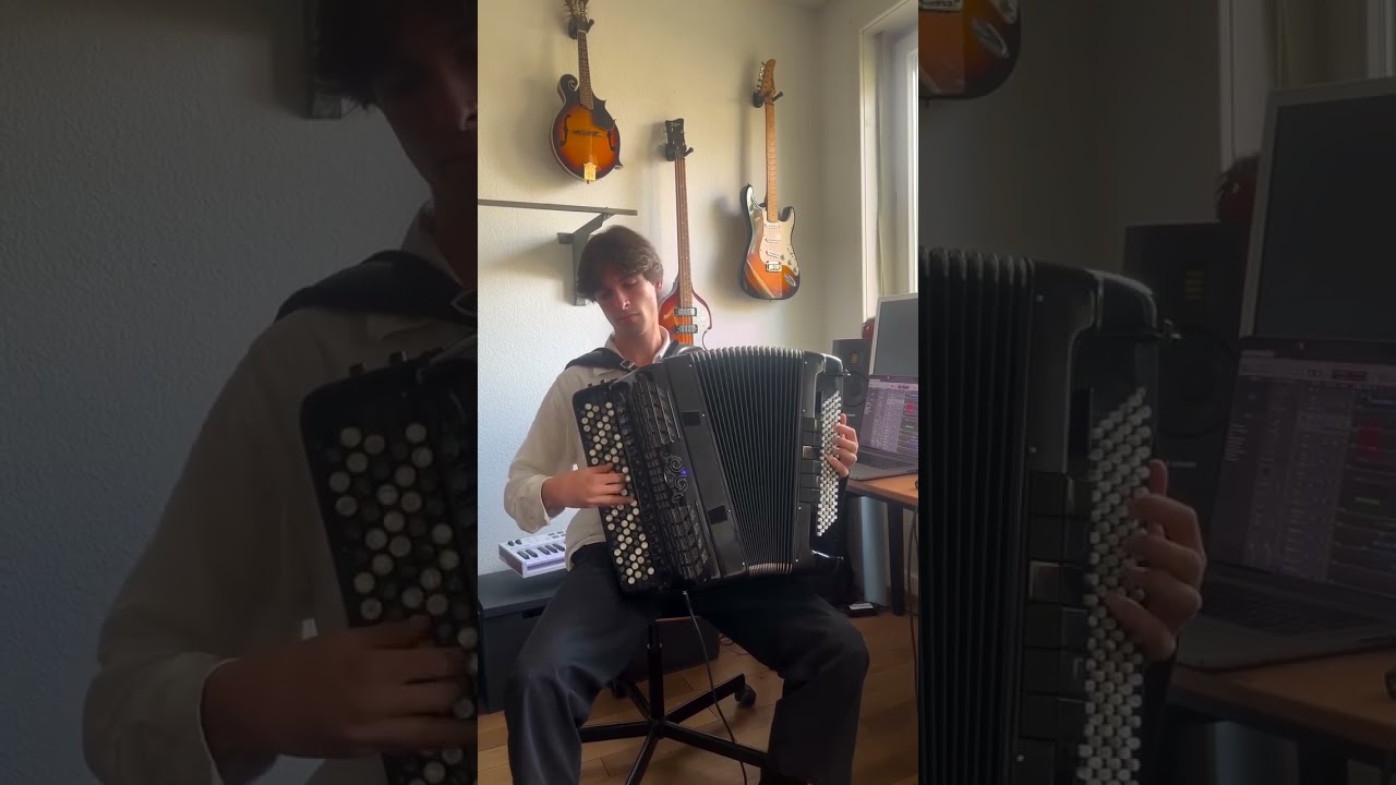 Little Spider (D maj snippet) - Anatole Muster