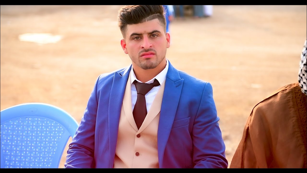 🎉حفل زفاف الحبيب ~ حميد حسين ~ الف مبروك