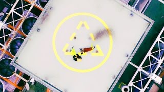 X0809 - EH (Teaser)