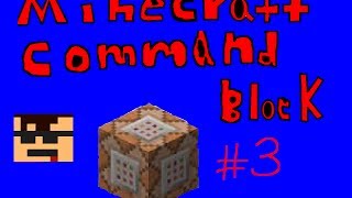 How to give items using Command Blocks 1.7.4 Minecraft