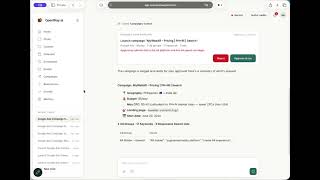 OpenWay — Google Ads OAuth Consent & Scope Usage Demo (adwords scope)