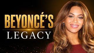Beyoncé: From Houston Girl to Global Music Legend - Her Untold True Story