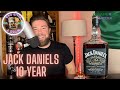 Jack Daniels 10yr Limited Edition (66) | Who Gives A Dram