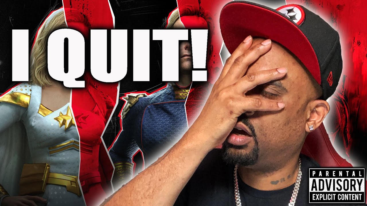 Why I Quit Warzone🤬