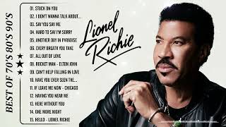 Lionel Richie, Air Supply, Eric Clapton, Lobo, Johnny Cash  Music For Lovers Of The Past