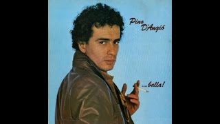 Pino D'Angiò - ....balla! (1981) album completo HQ