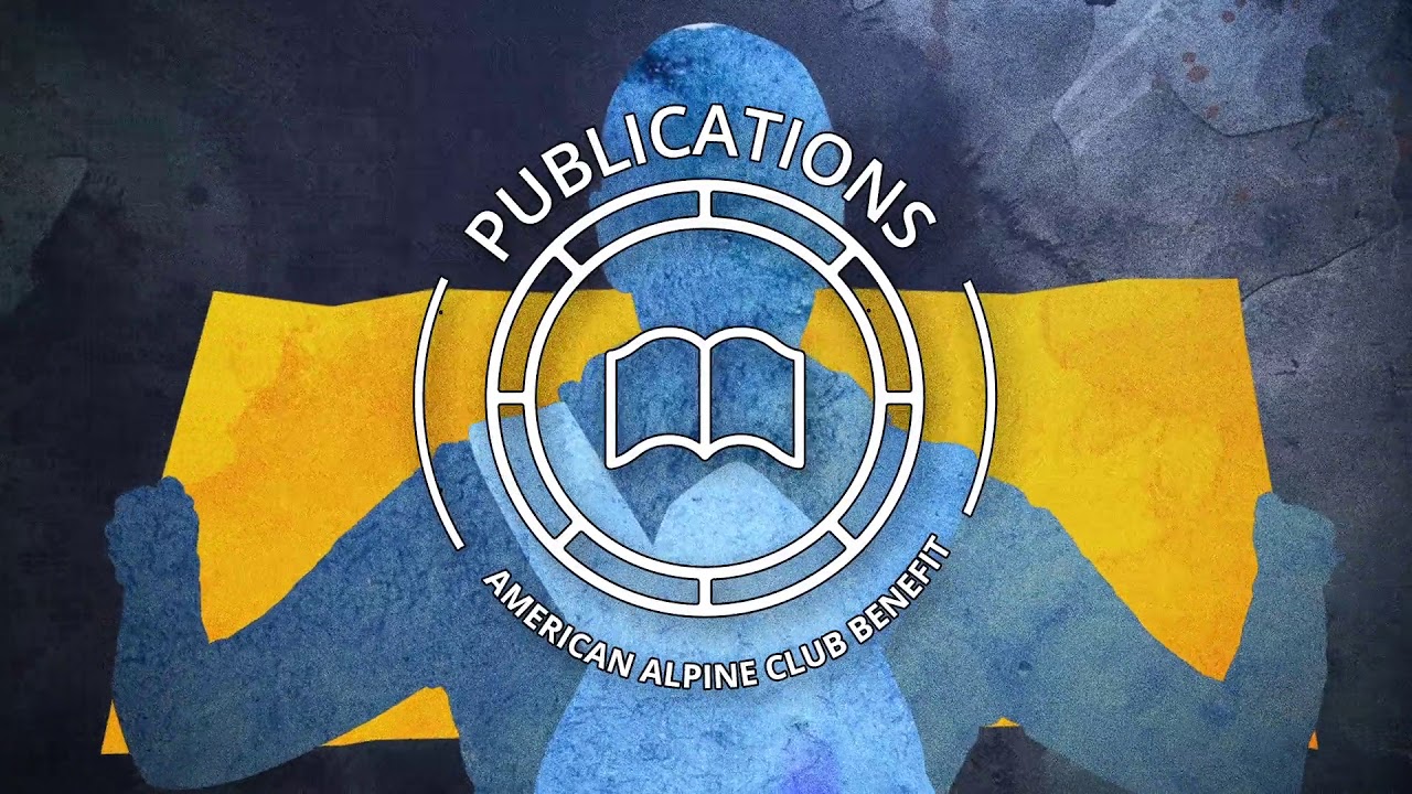 American Alpine Club Opener