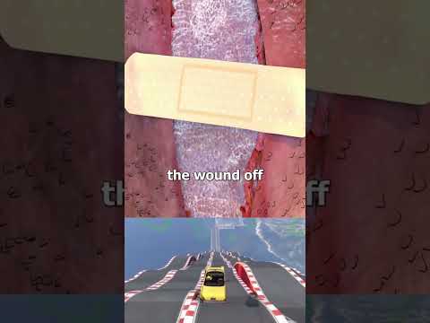 Small band aid