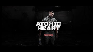 ATOMIC HEART ULTRA REALISTIC GRAPHICS XBOX SERIES X 2160P | UNREAL ENGINE 4 | INTRO PART 1