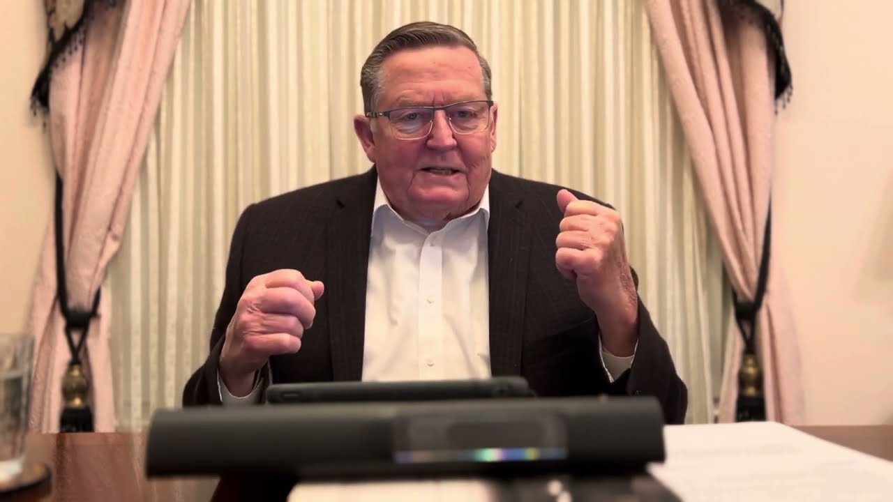 Knowing The Times - Episode 1