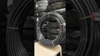Mangueira 3/4' Polegada X 1.5mm- Rolo Com 100 Metros