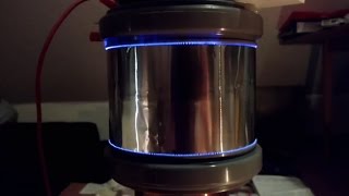 Electro Radiant Energy - Soft Plasma Effect screenshot 2