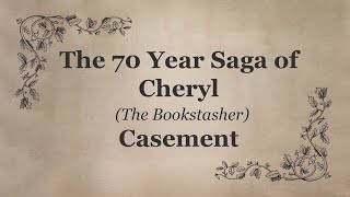 Cheryl's 70th Birthday Celebration - Part 1