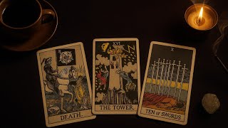 Tarot