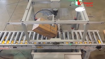 Have a look at the actual machine mechanisms that work so well