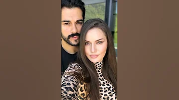 Osman And Wife Real Life Osman Family Image Youtubeshorts Short Video 