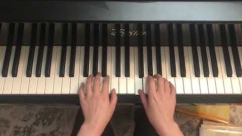 Bastian Piano Basics Level 2 - Clap Hands Mexican Folk Song