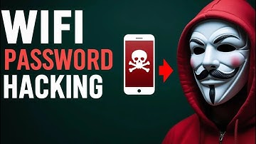 How To Crack WiFi Passwords with Kali Linux