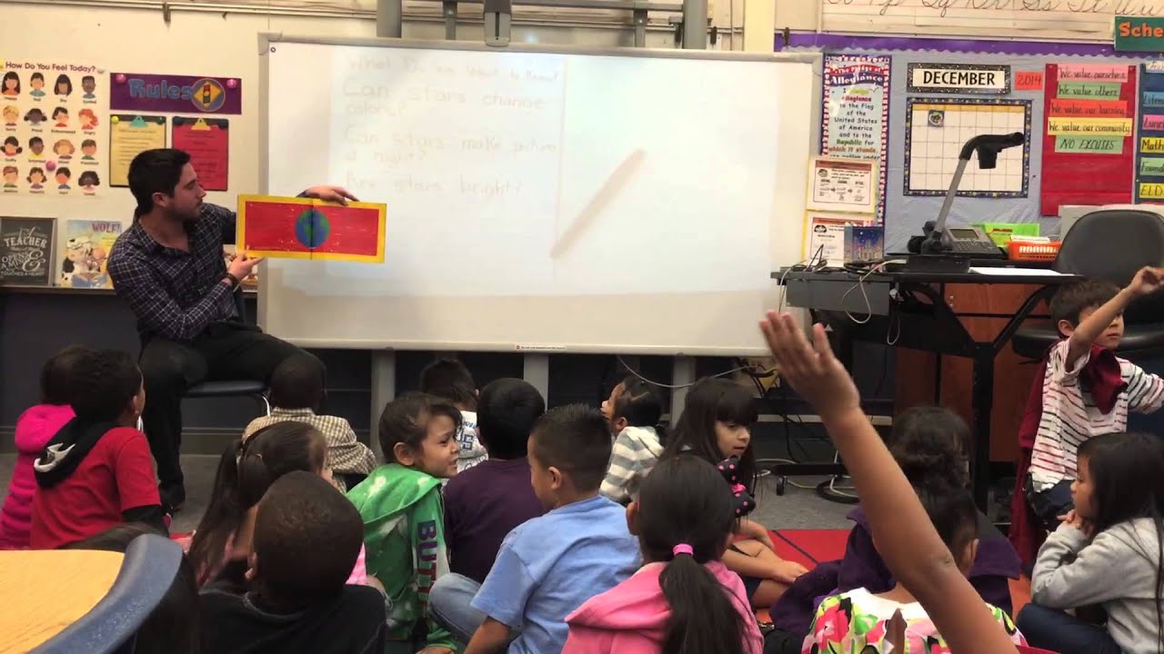 Bryce Lesson Bryce Lesson on Stars - YouTube