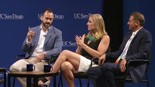 Election 2016: The Presidential Campaign and the Changing Political Landscape