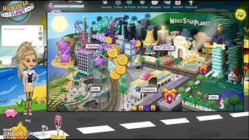 Rare Week + Msp Hack?